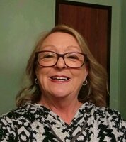 Mary 'Levina' Embree