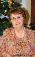 Leona Elizabeth Richard