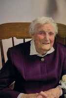Annie Theresa Meagher